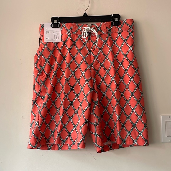 Awesome board Shorts with UPF50+ 3 pockets - Picture 1 of 10